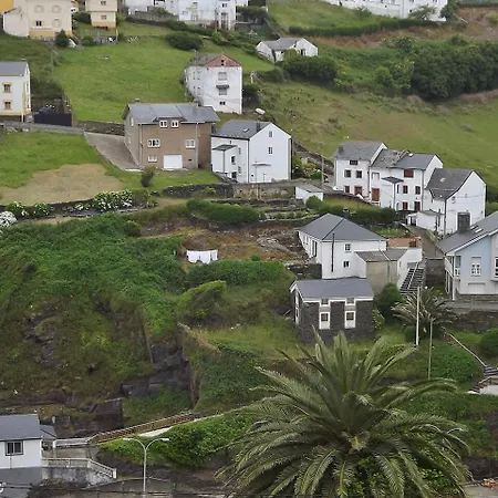 Casa Salitre - Terraza Mirador Y Vistas Al Puerto De * Ortigueira