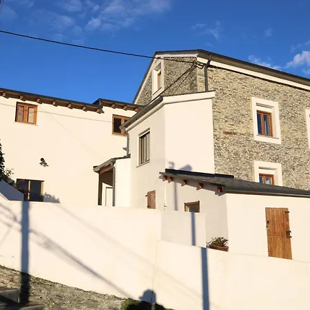 Casa Salitre - Terraza Mirador Y Vistas Al Puerto De Hébergement de vacances