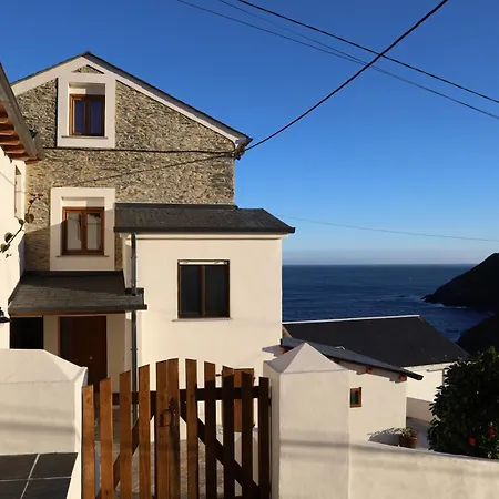 Casa Salitre - Terraza Mirador Y Vistas Al Puerto De Hébergement de vacances *