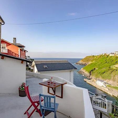 Casa Salitre - Terraza Mirador Y Vistas Al Puerto De Hébergement de vacances