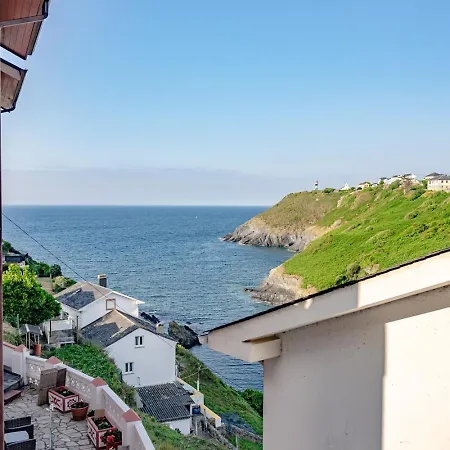 Casa Salitre - Terraza Mirador Y Vistas Al Puerto De
